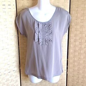Womens New Banana Republic Blouse Size S